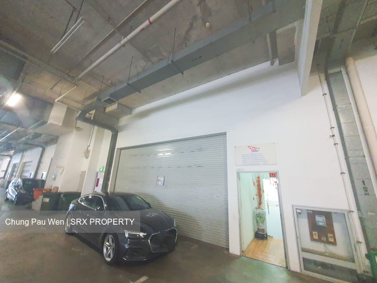 Pioneer Point (D22), Factory #553426671